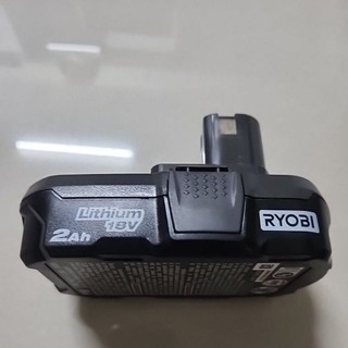 Pin sạc lion 18v