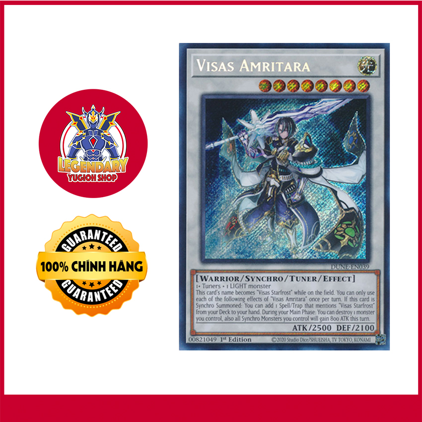 Visas Amritara