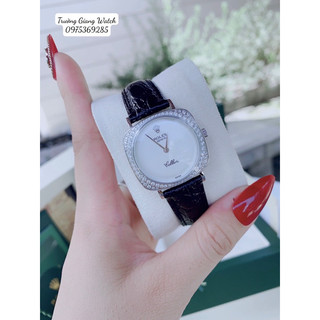 ROLEX CELLINI CASE 34mm - Đồng Hồ Nữ Cao Cấp