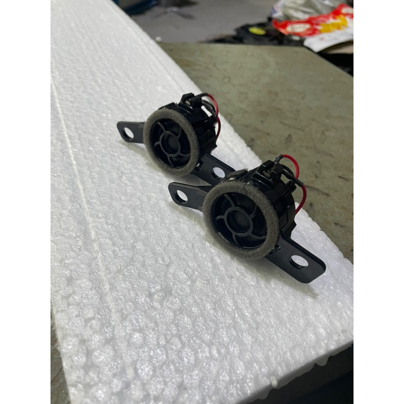 Loa treble KIA từ neo 20/40w tháo xe oto mới chưa dùng