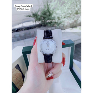 ROLEX CELLINI CASE 34mm - Đồng Hồ Nữ Cao Cấp