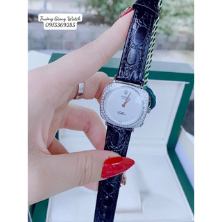 ROLEX CELLINI CASE 34mm - Đồng Hồ Nữ Cao Cấp