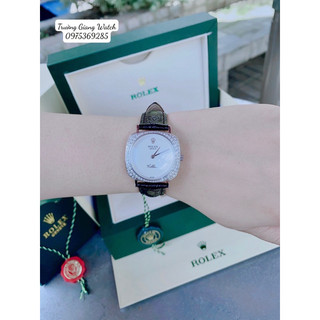ROLEX CELLINI CASE 34mm - Đồng Hồ Nữ Cao Cấp