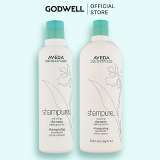 Dầu gội nuôi dưỡng tóc chắc khỏe AVEDA Shampure™ Nurturing Shampoo