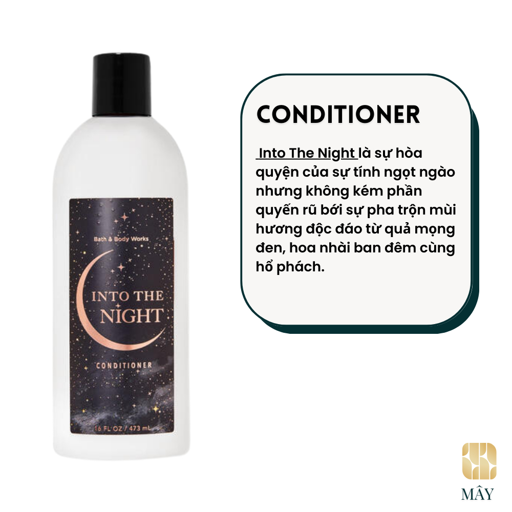 Dầu Gội & Xả Bath And Body Works 450ml