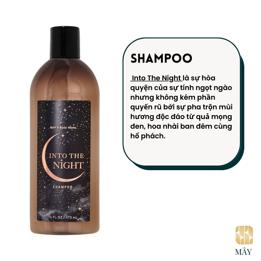 Dầu Gội & Xả Bath And Body Works 450ml