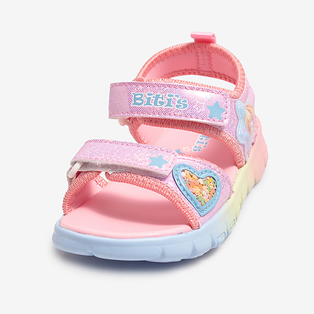 Sandal Bé Gái BEG001000HOG