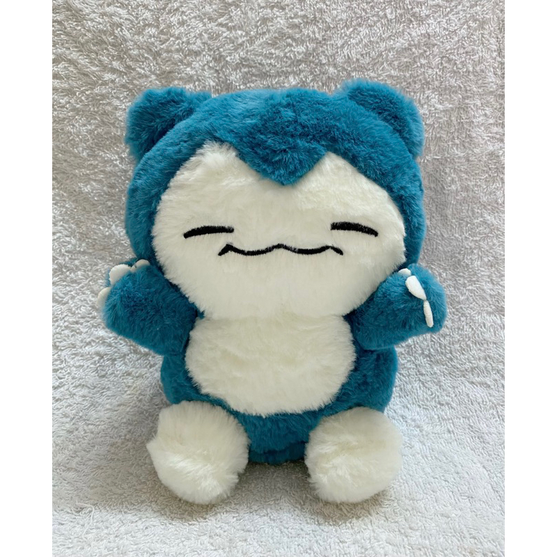 Thú Bông Pokemon Kabigon Snorlax Dễ thương Cao Cấp Đẹp Xịn Xò, Hàng Quảng Châu Chất lượng Mới 100%