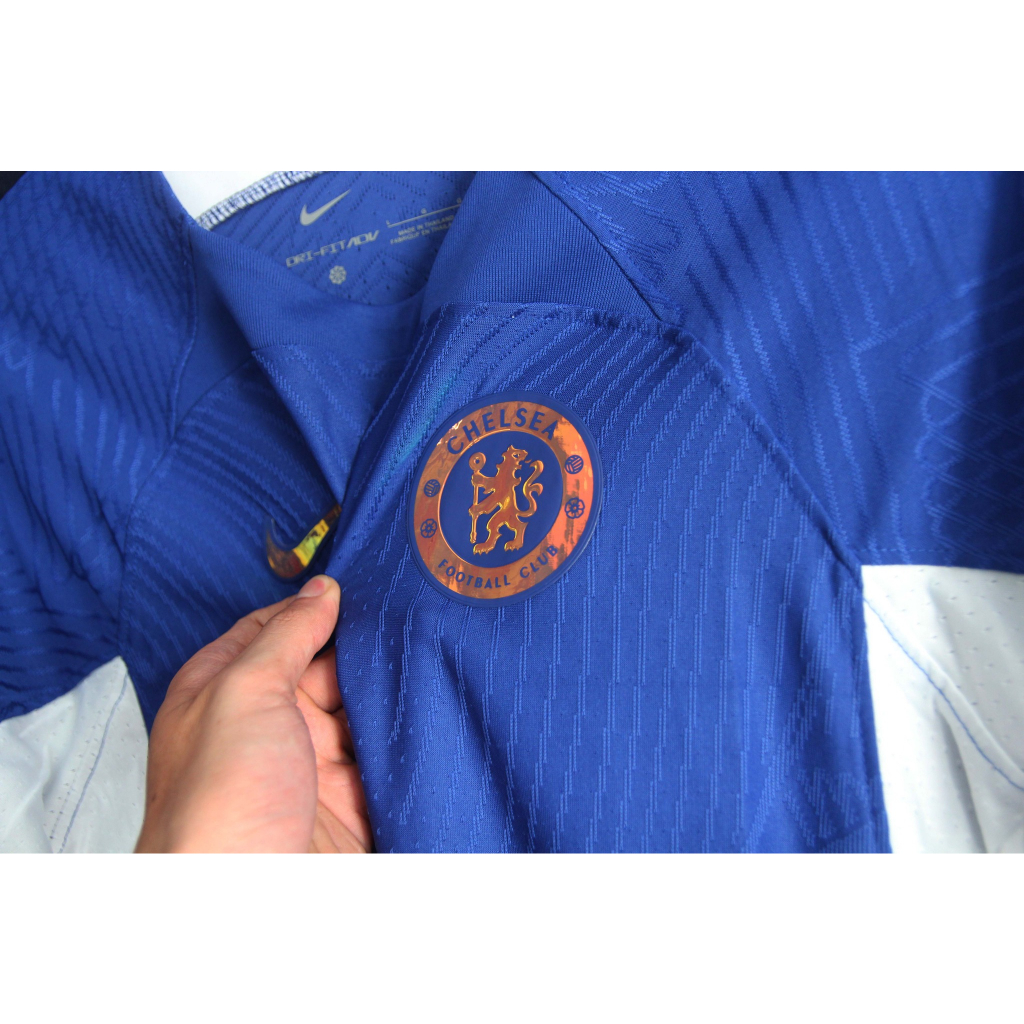 ÁO Chelsea xanh 2023/24 bản Player cao cấp -  hàng chất lượng cao