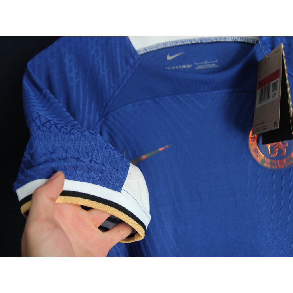 ÁO Chelsea xanh 2023/24 bản Player cao cấp -  hàng chất lượng cao