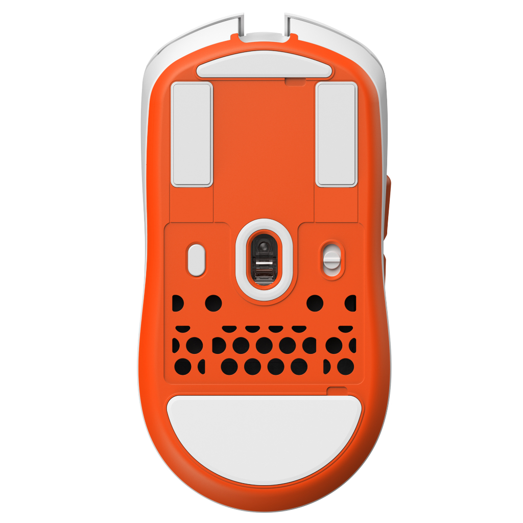 Chuột Gaming HyperWork Helios