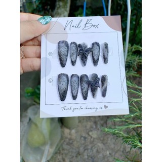 Xả hàng nailbox thiết kế siêu rẻ