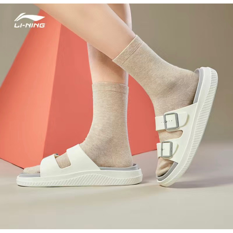 Dép đi biển - chơi LINING