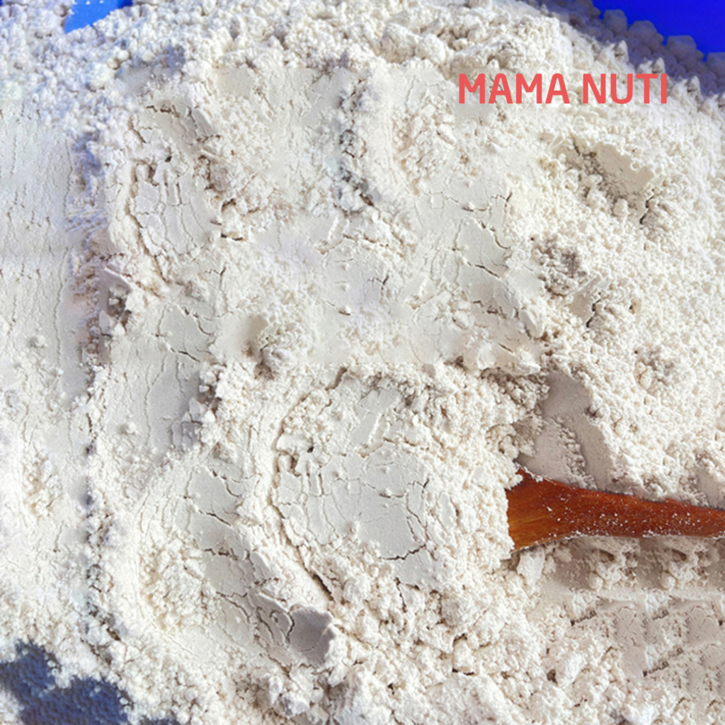 Bột Ăn Dặm Cho Bé Mama 24 Loại Hạt Sánh Mịn Thơm Ngậy Bột Dinh Dưỡng Cao Cấp Cho Bé Biếng Ăn Đầy Đủ Chất