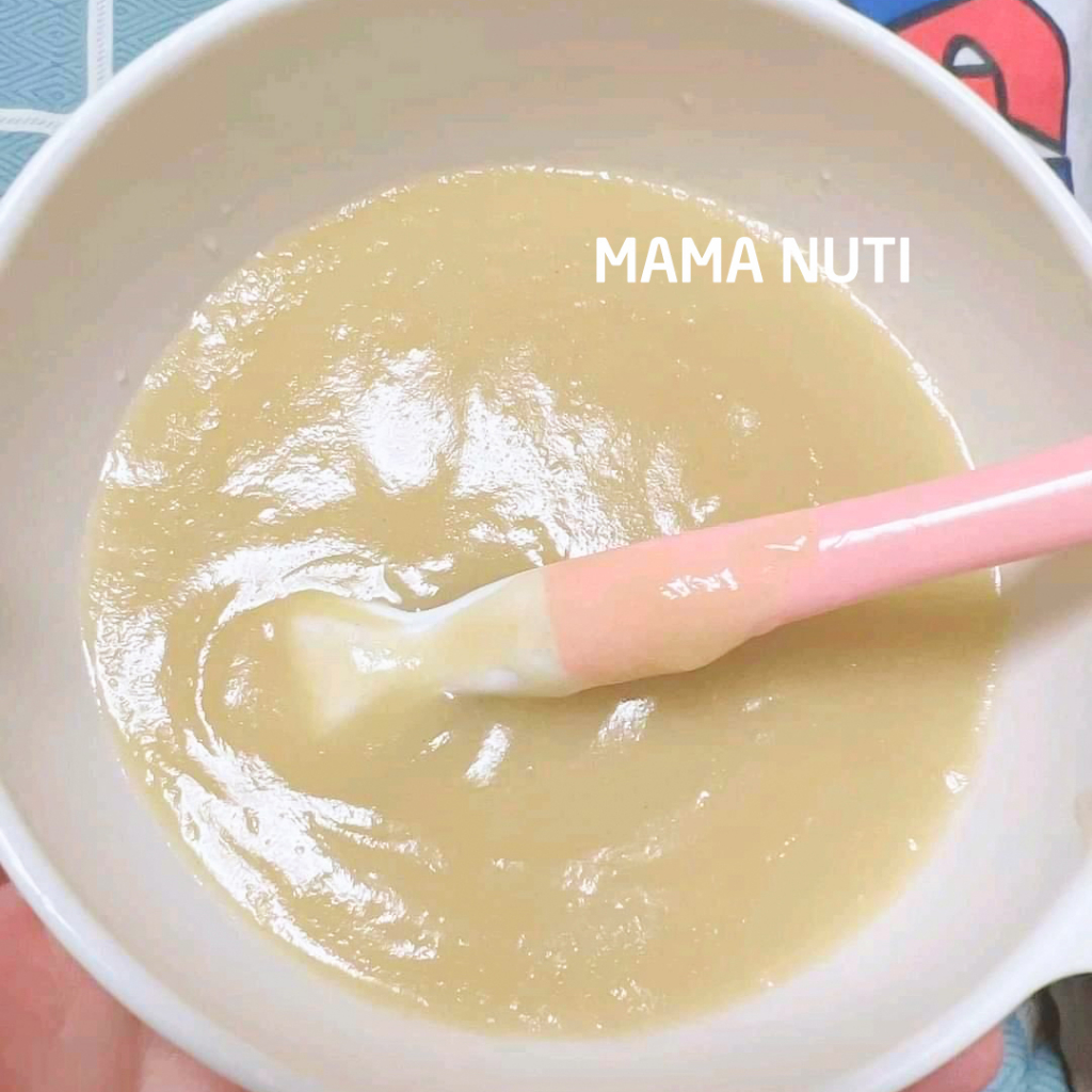 Bột Ăn Dặm Cho Bé Mama 24 Loại Hạt Sánh Mịn Thơm Ngậy Bột Dinh Dưỡng Cao Cấp Cho Bé Biếng Ăn Đầy Đủ Chất