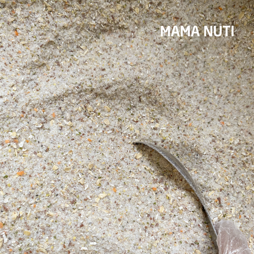 Cháo Hạt Vỡ Cao Cấp 24 Loại Hạt Cho Bé Ăn Thô Cháo Dinh Dưỡng Thơm Ngon Dẻo Từ Các Loại Hạt Chất Lượng Cao Tốt Cho Bé