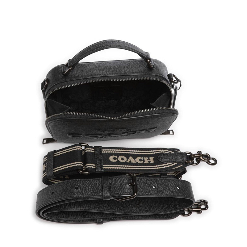 📛RẺ VÔ ĐỊCH📛TÚI C NAM DÁNG HỘP QUAI XÁCH ĐEO CHÉO