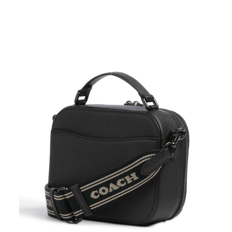 📛RẺ VÔ ĐỊCH📛TÚI C NAM DÁNG HỘP QUAI XÁCH ĐEO CHÉO