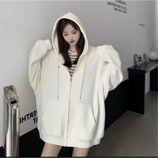 Áo khoác sweater basic Jun Store 001 P8k4