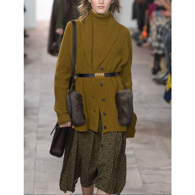 Đai váy,thắt lưng nữ dây nịt belt mặt kim loại thời trang hàn quốc