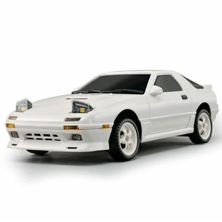  Xe đua điều khiển Drift RX7 Japan Legend AE86 1 18 4WD chuyên nghiệp phiên bản RC nâng cấp - xe đk Drift tốc độ cao 