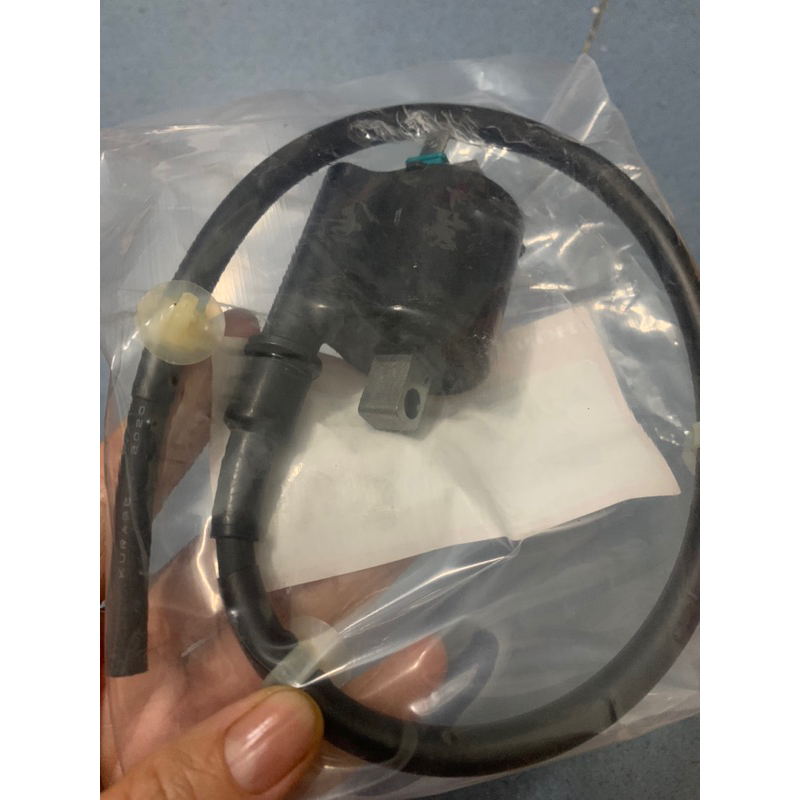 Mô pin sườn SH i xe ý zin nhập