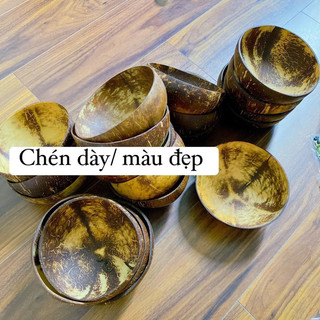 SỈ COMBO 10 SET GÁO DỪA