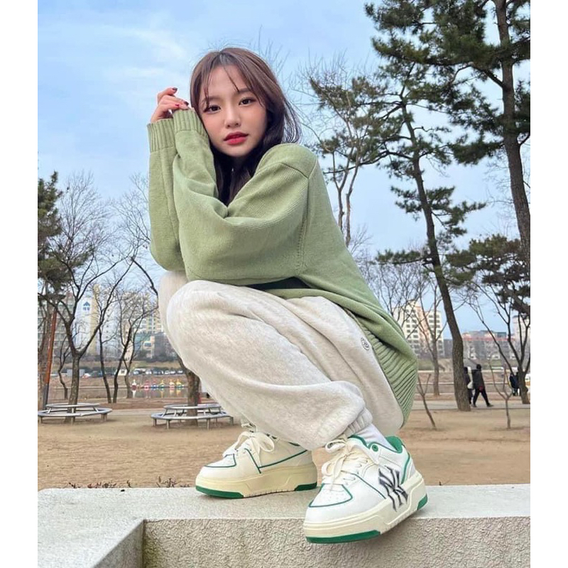 Vớ/ tất nam, nữ cao cổ 4 đôi fullbox chất cotton siêu thoáng khí thấm hút mồ hôi