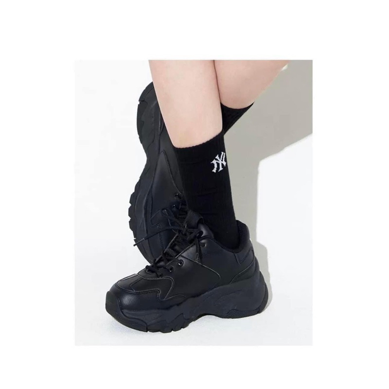 Vớ/ tất nam, nữ cao cổ 4 đôi fullbox chất cotton siêu thoáng khí thấm hút mồ hôi