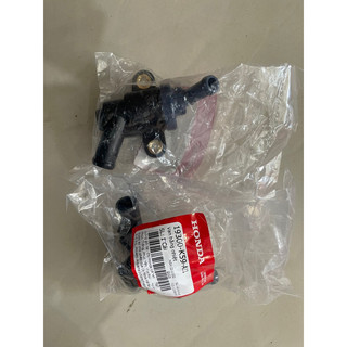 Van hằng nhiệt ab 125/vario