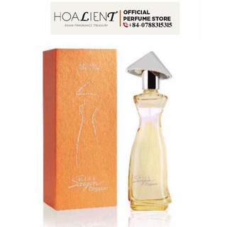 Nước hoa Miss Sài Gòn Elegance