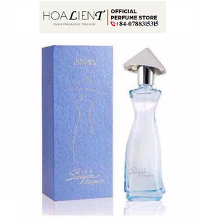 Nước hoa Miss Sài Gòn Elegance