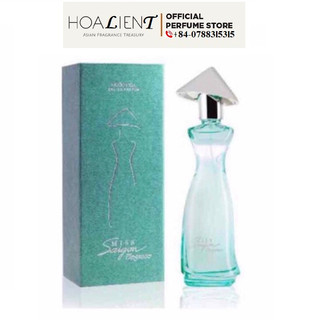 Nước hoa Miss Sài Gòn Elegance