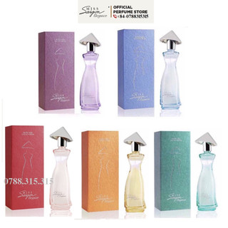 Nước hoa Miss Sài Gòn Elegance