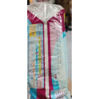 Tã dán Bobby xl36 miếng.