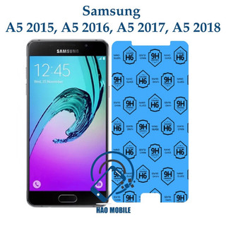 Dán cường lực dẻo nano 9h sam sung a5 2016/a5 2017/a5 2018
