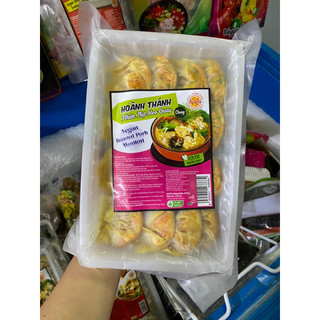 Hoành Thánh Chay Âu Lạc. 💥GHT - TPHCM |