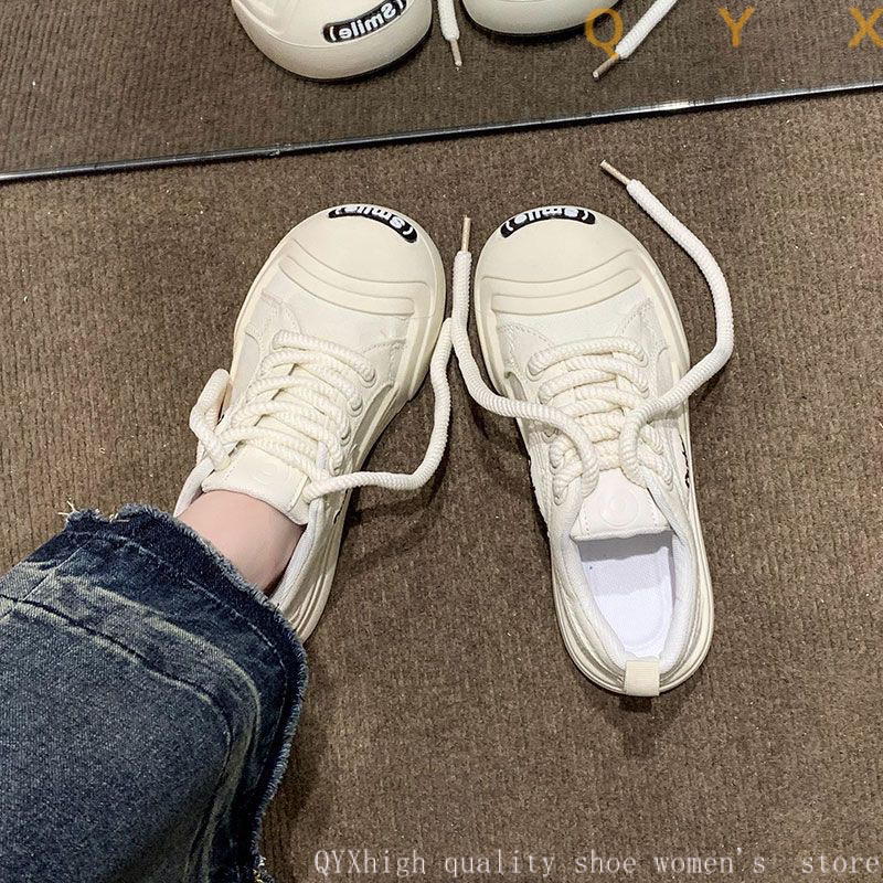 Giày thể thao mũi to kiểu mới siêu êm hot