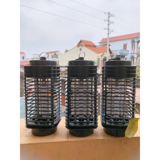 Đèn bắt muỗi