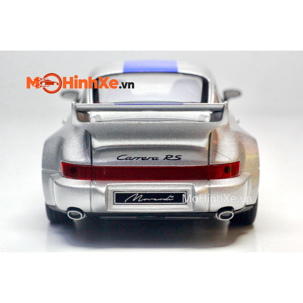 MÔ HÌNH XE MAZDA RX-7 1:24 HÃNG KHÁC