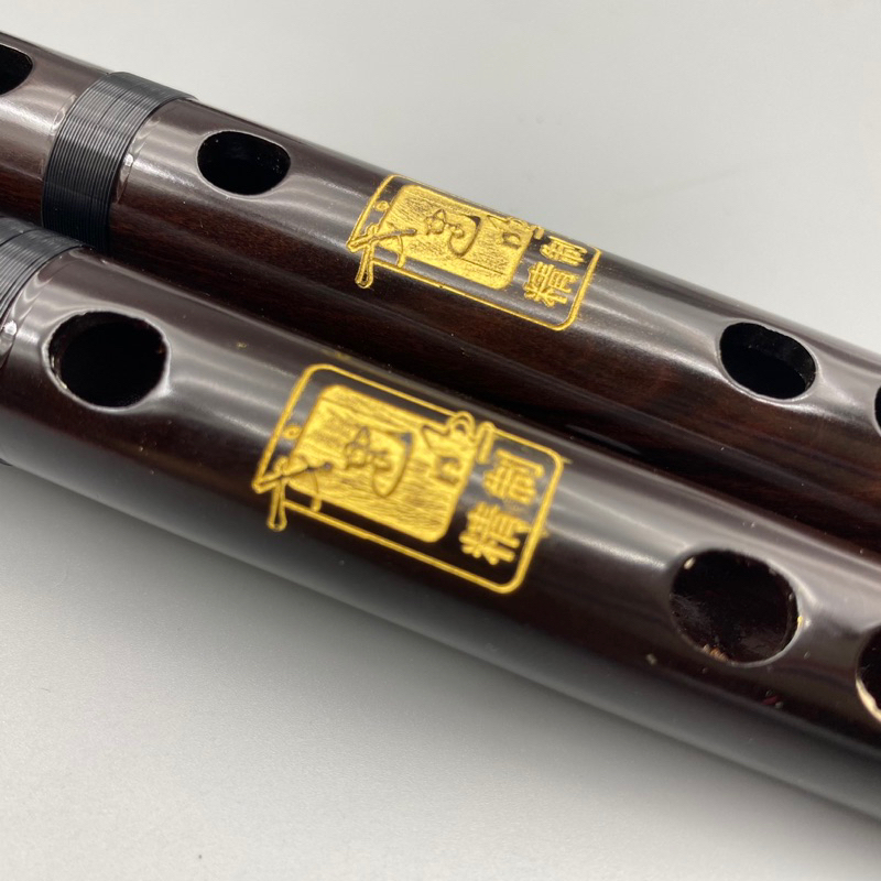 Sáo dizi gỗ mun cao cấp MUTONG MT802