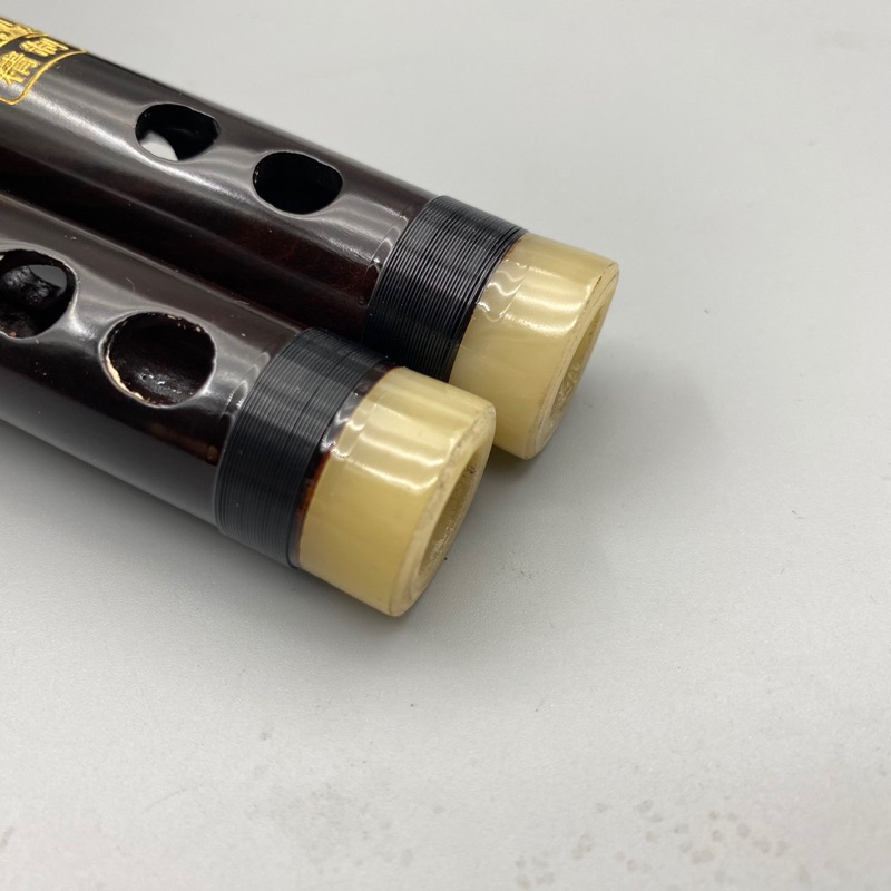 Sáo dizi gỗ mun cao cấp MUTONG MT802