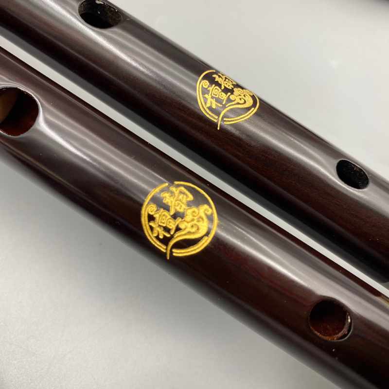 Sáo dizi gỗ mun cao cấp MUTONG MT802
