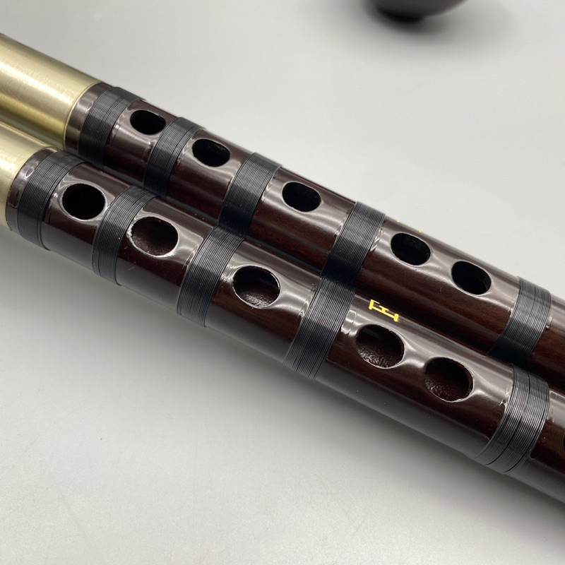 Sáo dizi gỗ mun cao cấp MUTONG MT802