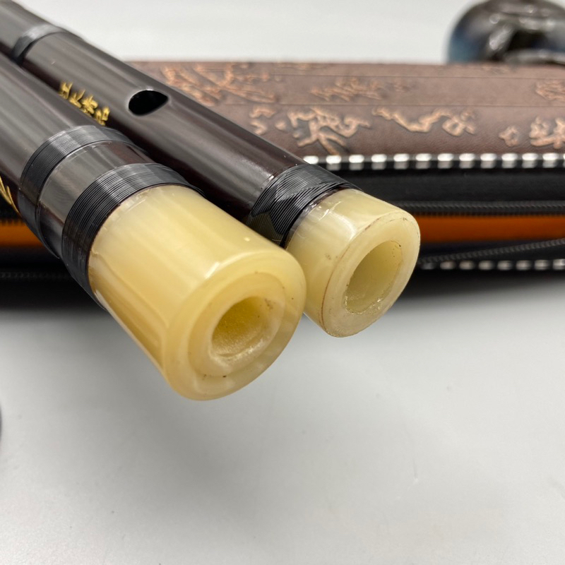 Sáo dizi gỗ mun cao cấp MUTONG MT802