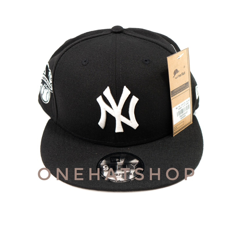 Nón Snapback size Small/Medium thời trang logo nổi 3D chất lượng cao