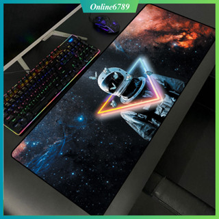 Pad chuột cỡ lớn 100 mẫu 90x40 80x30 lót chuột anime siêu bền, giặt thoải mái dùng trong văn phòng, chơi game mã XA6