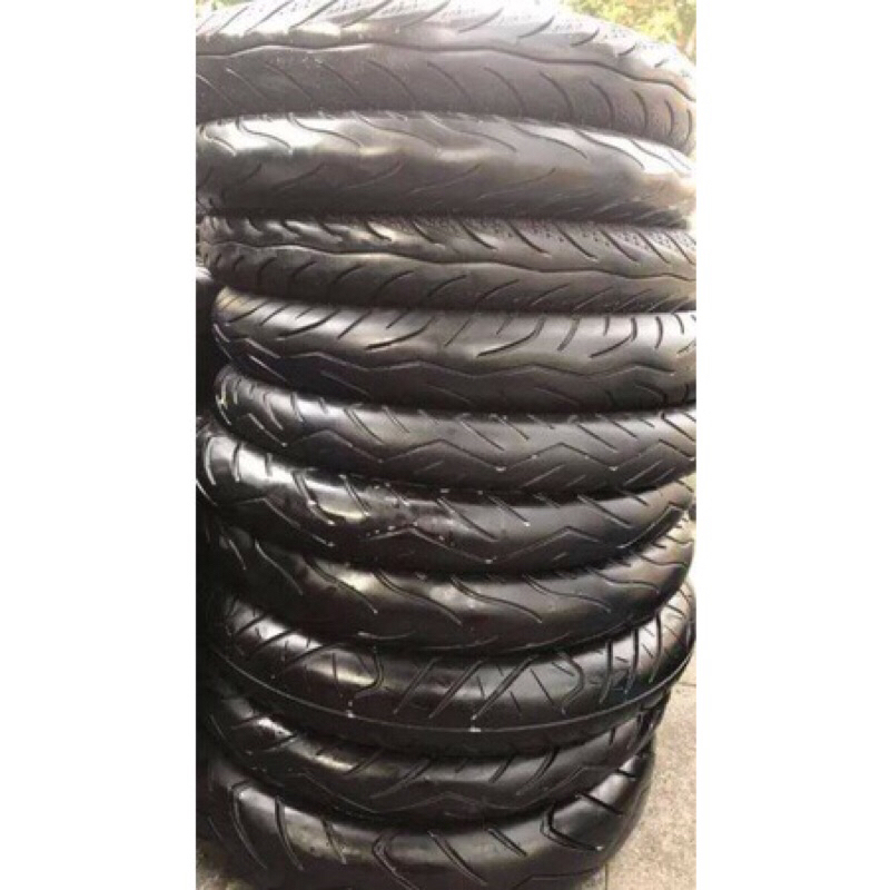 Vỏ Rã Xe đã sử dụng Xe Thanh lý 80/90/17 và 70/90/17