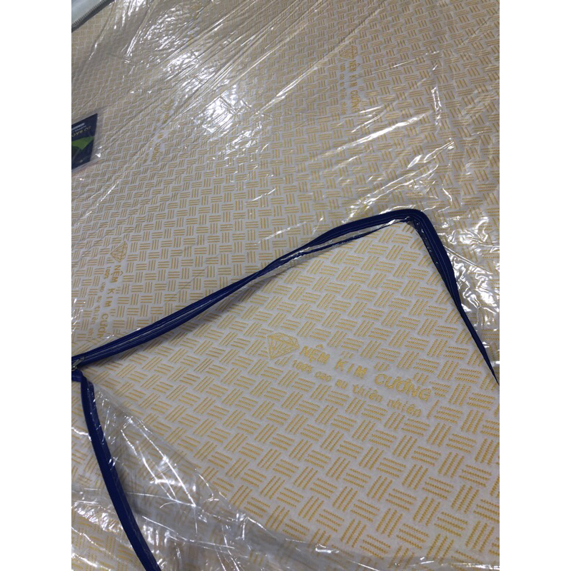 TOPPER CAO SU THIÊN NHIÊN KIM CƯƠNG