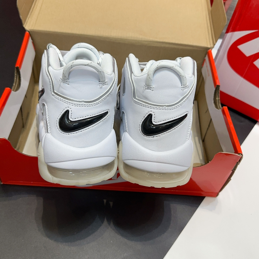 Giày thể thao Nike Air More Uptempo 96 DQ5014 "White" 2023